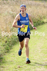 Senior mens relay 2019 Sunderland Harriers Open Cross Country. Photo:  David T. Hewitson/Sports for All Pics